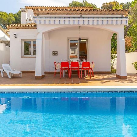 Holiday Home Odri L' Escala Extérieur photo