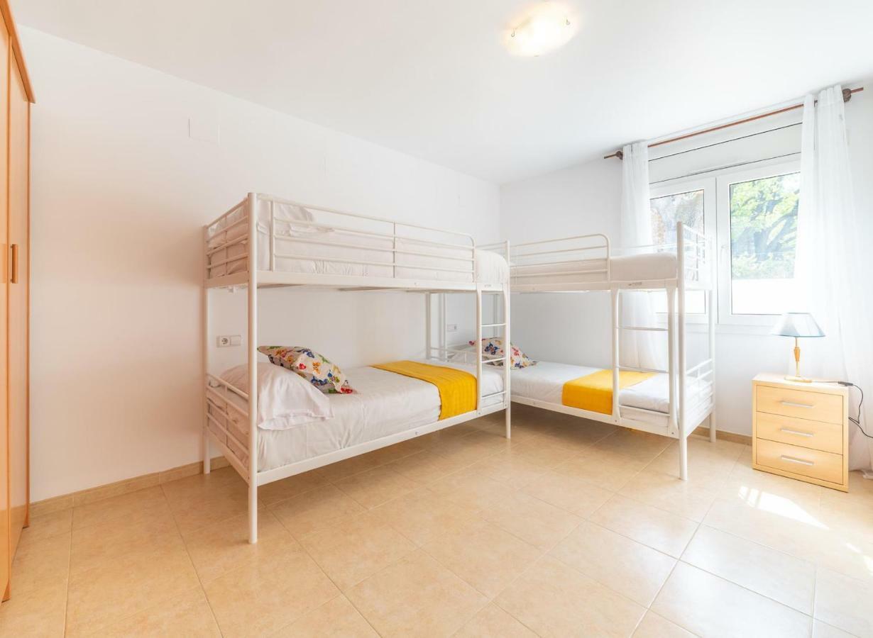 Holiday Home Odri L' Escala Extérieur photo