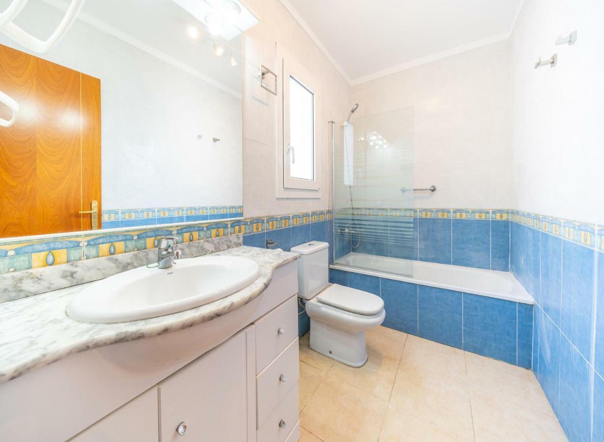 Holiday Home Odri L' Escala Extérieur photo