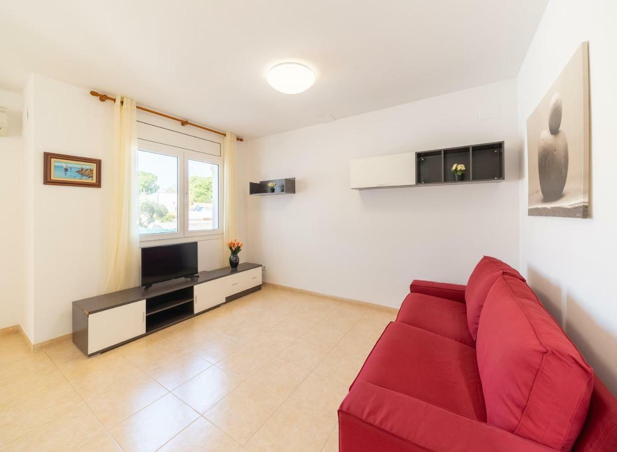Holiday Home Odri L' Escala Extérieur photo