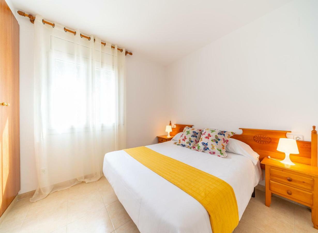 Holiday Home Odri L' Escala Extérieur photo