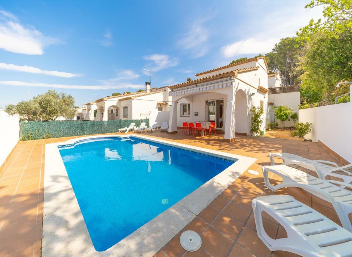 Holiday Home Odri L' Escala Extérieur photo