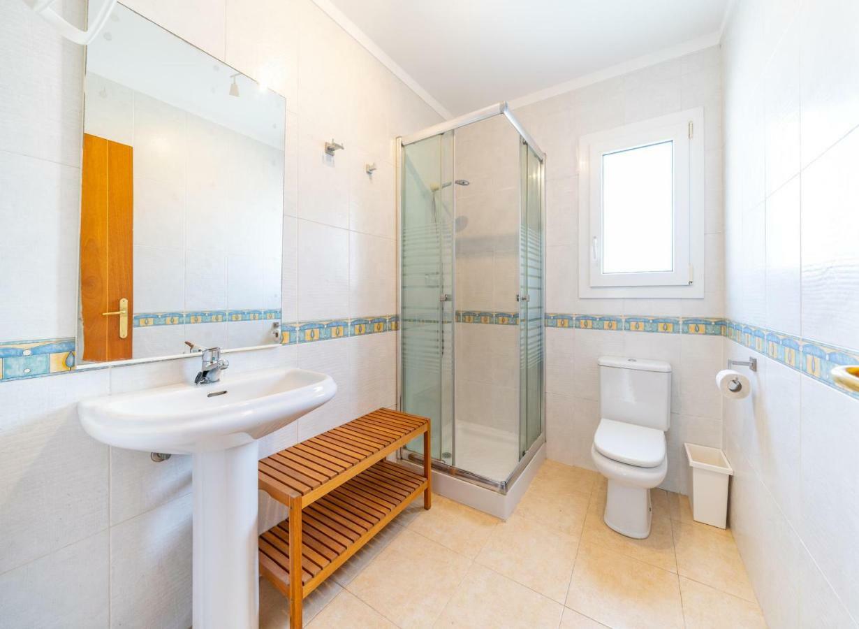 Holiday Home Odri L' Escala Extérieur photo