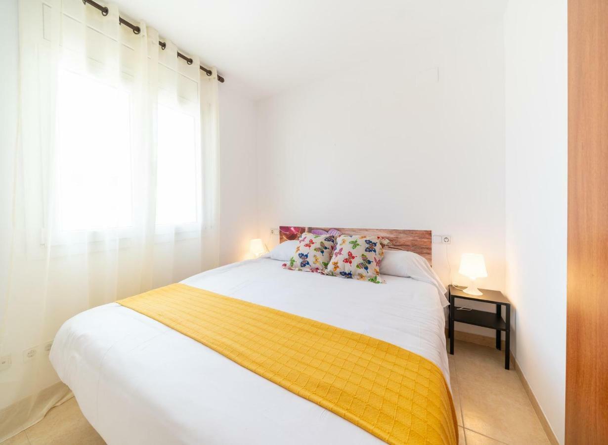 Holiday Home Odri L' Escala Extérieur photo